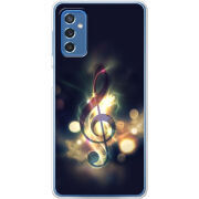 Чехол BoxFace Samsung Galaxy M52 (M526)  