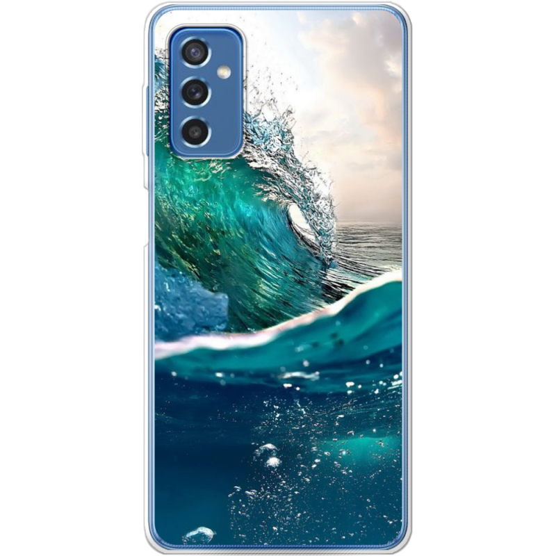 Чехол BoxFace Samsung Galaxy M52 (M526)  