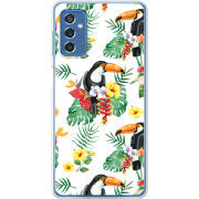 Чехол BoxFace Samsung Galaxy M52 (M526)  