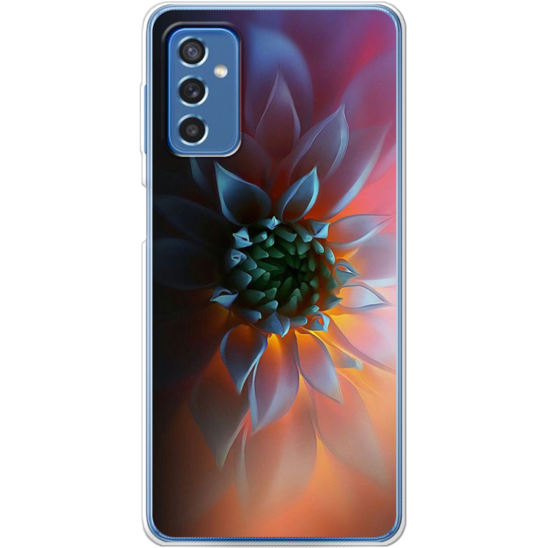 Чехол BoxFace Samsung Galaxy M52 (M526)  