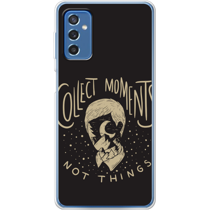 Чехол BoxFace Samsung Galaxy M52 (M526)  