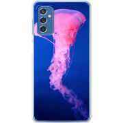 Чехол BoxFace Samsung Galaxy M52 (M526)  