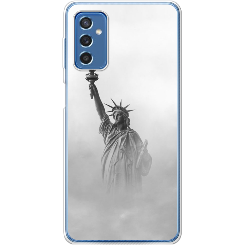Чехол BoxFace Samsung Galaxy M52 (M526)  