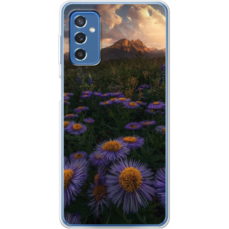 Чехол BoxFace Samsung Galaxy M52 (M526)  