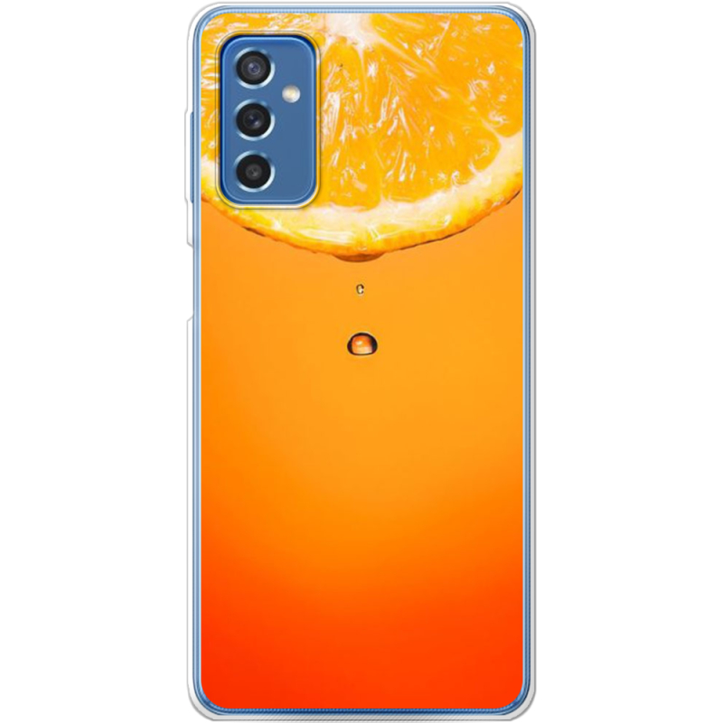 Чехол BoxFace Samsung Galaxy M52 (M526)  