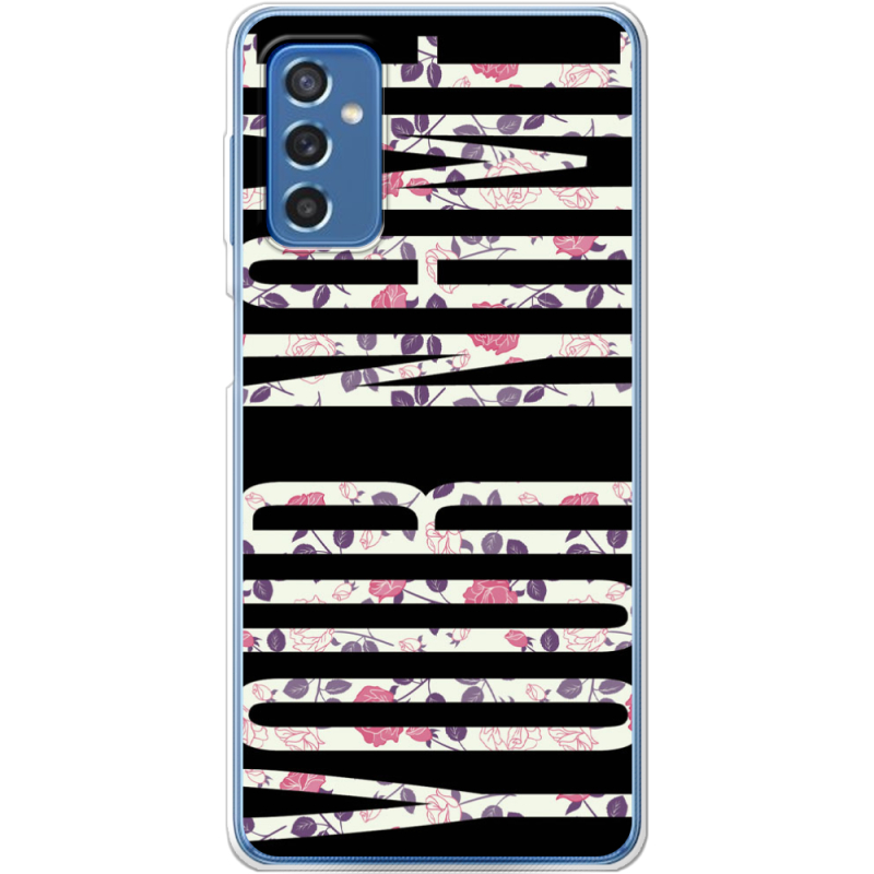 Чехол BoxFace Samsung Galaxy M52 (M526)  