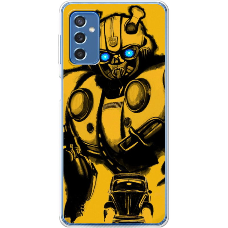 Чехол BoxFace Samsung Galaxy M52 (M526)  