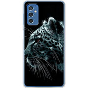 Чехол BoxFace Samsung Galaxy M52 (M526)  Leopard