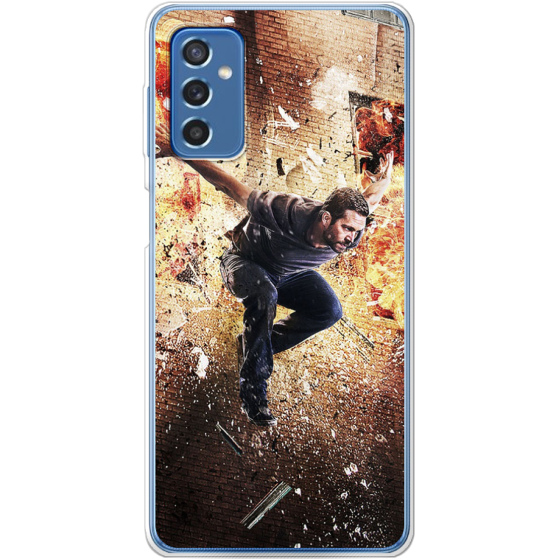 Чехол BoxFace Samsung Galaxy M52 (M526)  