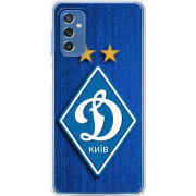 Чехол BoxFace Samsung Galaxy M52 (M526)  Динамо Киев