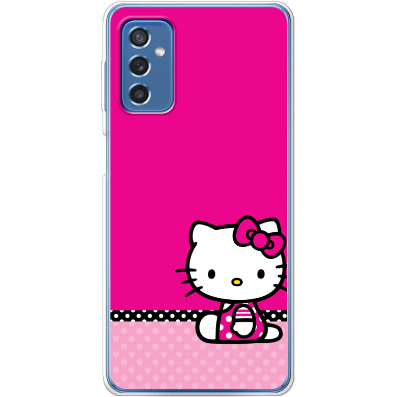 Чехол BoxFace Samsung Galaxy M52 (M526)  
