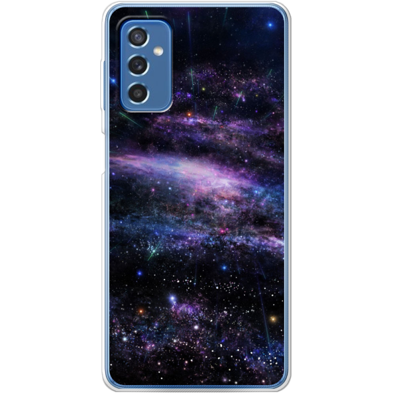 Чехол BoxFace Samsung Galaxy M52 (M526)  