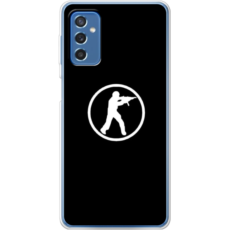 Чехол BoxFace Samsung Galaxy M52 (M526)  