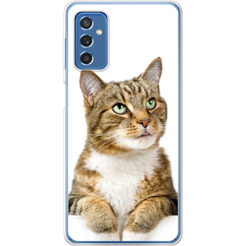Чехол BoxFace Samsung Galaxy M52 (M526)  