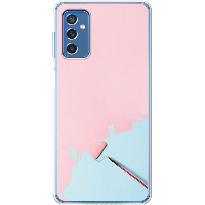 Чехол BoxFace Samsung Galaxy M52 (M526)  