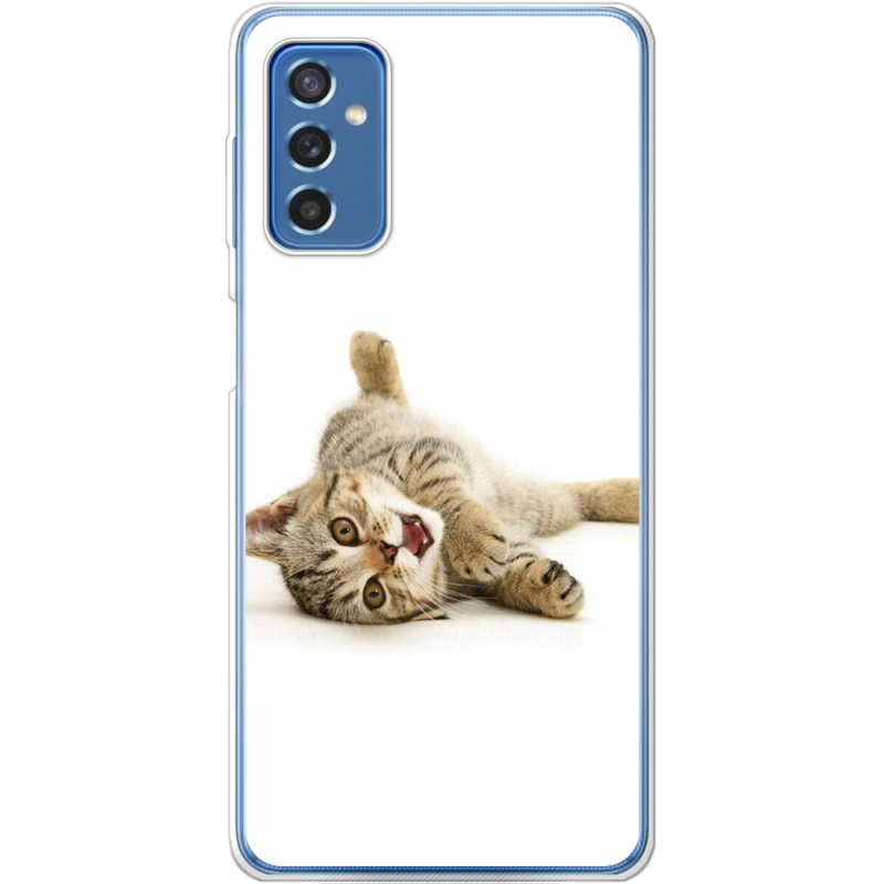Чехол BoxFace Samsung Galaxy M52 (M526)  