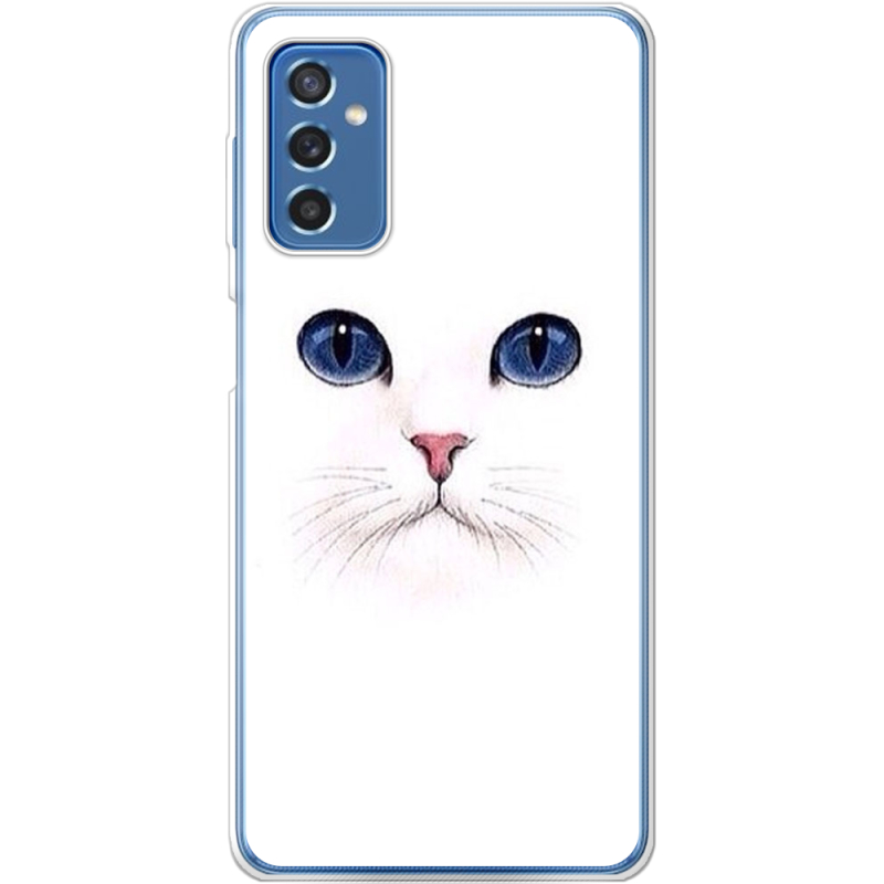Чехол BoxFace Samsung Galaxy M52 (M526)  