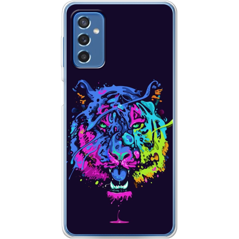 Чехол BoxFace Samsung Galaxy M52 (M526)  