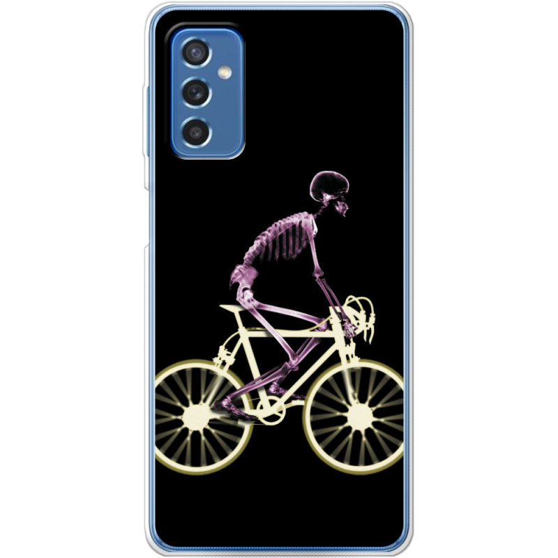 Чехол BoxFace Samsung Galaxy M52 (M526)  
