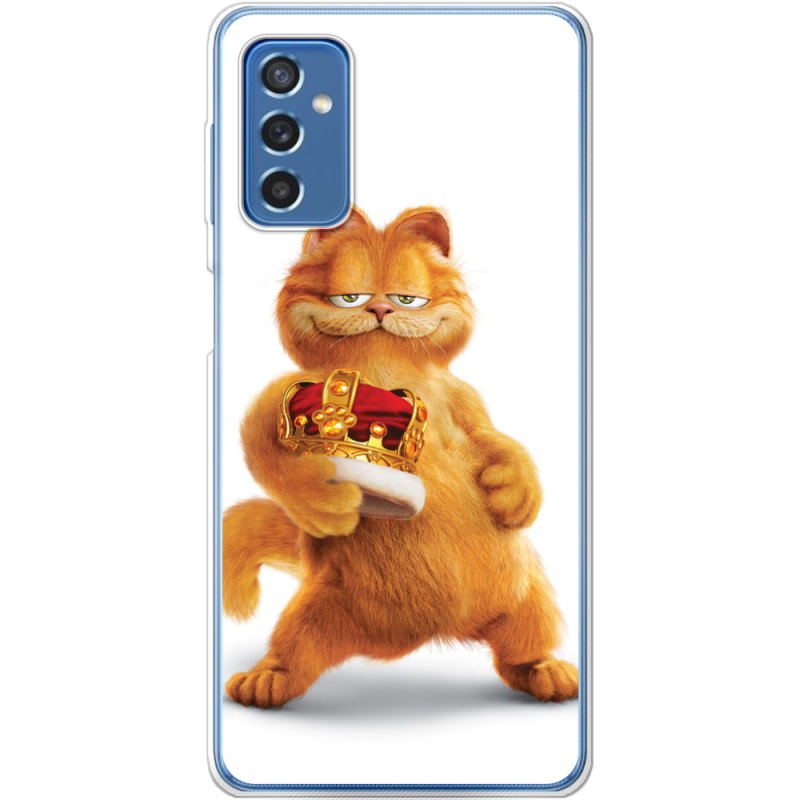 Чехол BoxFace Samsung Galaxy M52 (M526)  