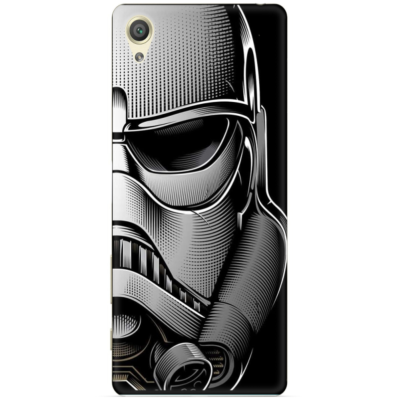 Чехол Uprint Sony Xperia X Performance Dual Imperial Stormtroopers