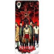 Чехол Uprint Sony Xperia X Performance Dual 