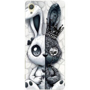 Чехол Uprint Sony Xperia X Performance Dual 