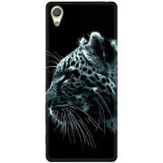 Чехол Uprint Sony Xperia X Performance Dual Leopard