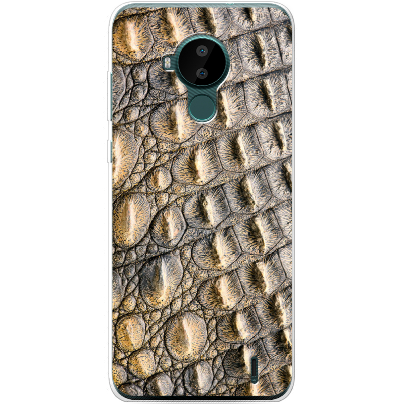 Чехол BoxFace Nokia C30 