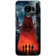 Чехол BoxFace Nokia C30 Дивні дива