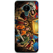 Чехол BoxFace Nokia C30 