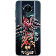 Чехол BoxFace Nokia C30 