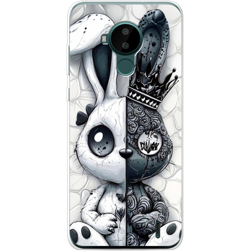 Чехол BoxFace Nokia C30 