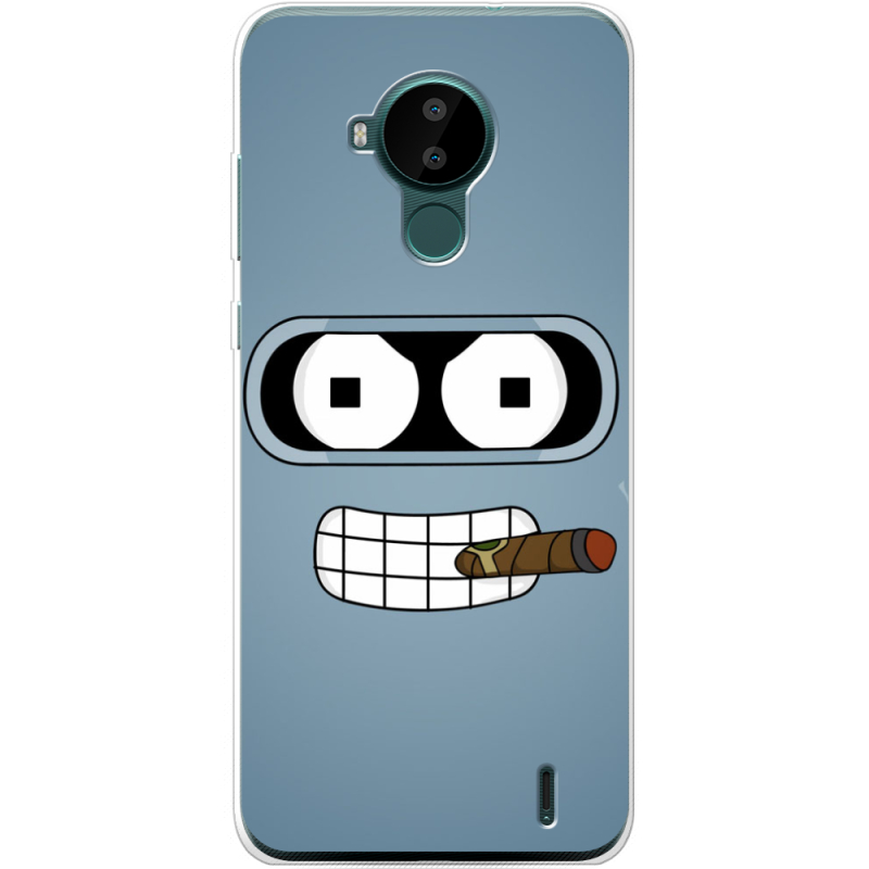 Чехол BoxFace Nokia C30 