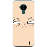 Чехол BoxFace Nokia C30 