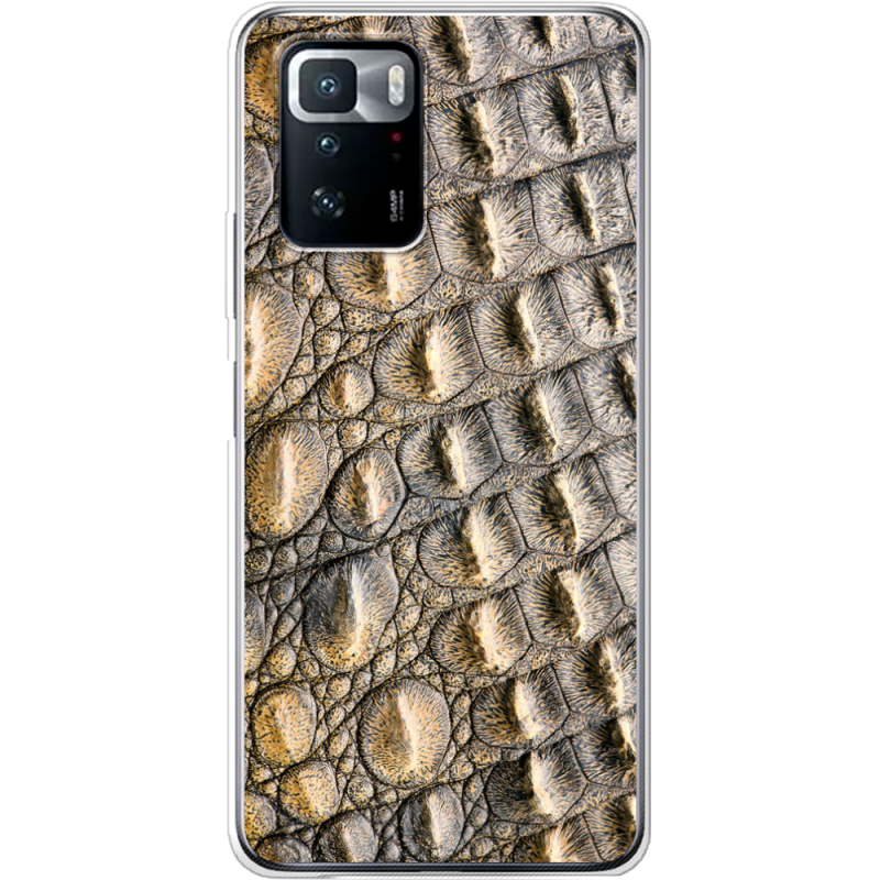 Чехол BoxFace Xiaomi Poco X3 GT 