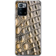 Чехол BoxFace Xiaomi Poco X3 GT 