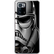 Чехол BoxFace Xiaomi Poco X3 GT Imperial Stormtroopers