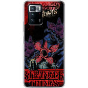 Чехол BoxFace Xiaomi Poco X3 GT 