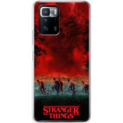 Чехол BoxFace Xiaomi Poco X3 GT 