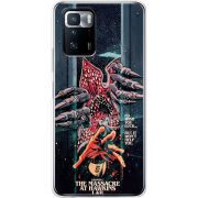 Чехол BoxFace Xiaomi Poco X3 GT 