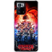 Чехол BoxFace Xiaomi Poco X3 GT 