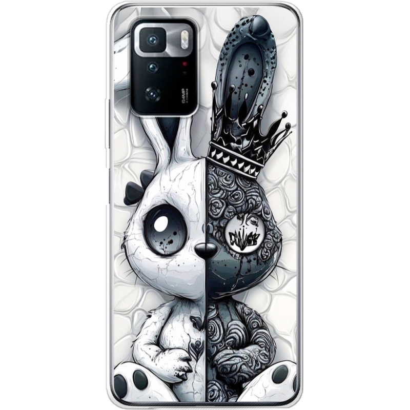 Чехол BoxFace Xiaomi Poco X3 GT 