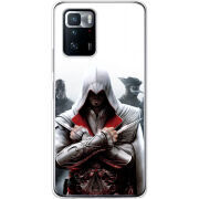 Чехол BoxFace Xiaomi Poco X3 GT Assassins Creed 3