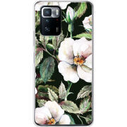 Чехол BoxFace Xiaomi Poco X3 GT Blossom Roses