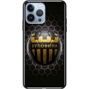 Черный чехол BoxFace Apple iPhone 13 Pro 