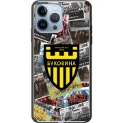 Черный чехол BoxFace Apple iPhone 13 Pro 