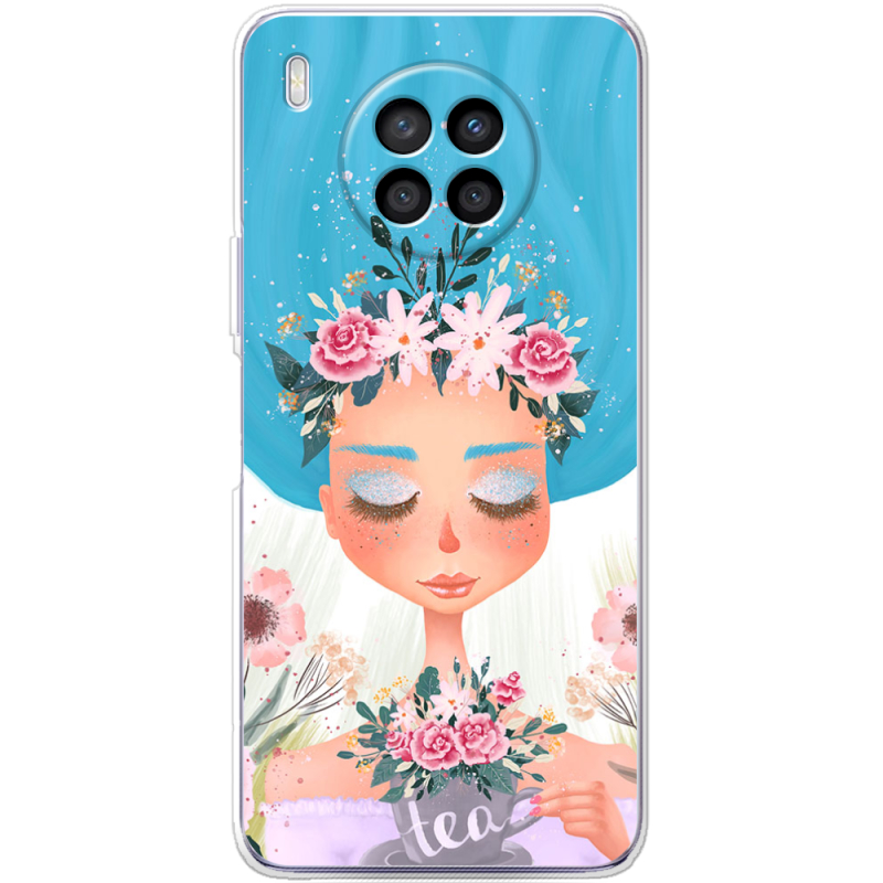 Чехол BoxFace Huawei Nova 8i 