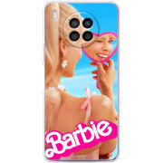 Чехол BoxFace Huawei Nova 8i Barbie 2023