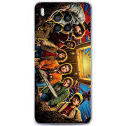 Чехол BoxFace Huawei Nova 8i 